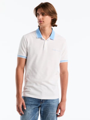 Perry Ellis Men's Match Day Soccer Polos Sale: $19