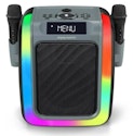 The Singing Machine Cube Casting Karaoke Machine for $22 + free shipping
