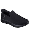Skechers Men's Slip-Ins Go Walk Flex Memory Foam Wide-Width Shoes for $22.50 + free shipping w/ $39