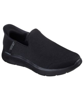 Skechers Men's Slip-Ins Go Walk Flex Memory Foam Wide-Width Shoes: $22.50 Skechers Men's Slip-Ins Go Walk Flex Memory Foam Wide-Width Shoes: $22.50