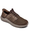 Skechers Men's Slip-ins RF Memory Foam Shoes for $27.50 + free shipping w/ $39