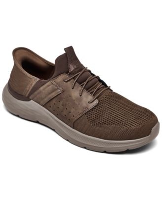 Skechers Men's Slip-ins RF Memory Foam Shoes: $27.50 Skechers Men's Slip-ins RF Memory Foam Shoes: $27.50