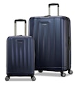 Samsonite Ridgeway 2 Hardside Spinner 2-Piece Luggage Set for $89 + free shipping