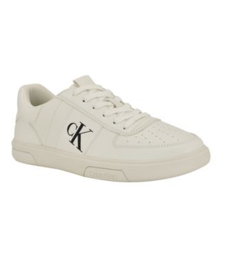 Calvin Klein Men's Gliano Round Toe Casual Sneakers: $29.70 Calvin Klein Men's Gliano Round Toe Casual Sneakers: $29.70