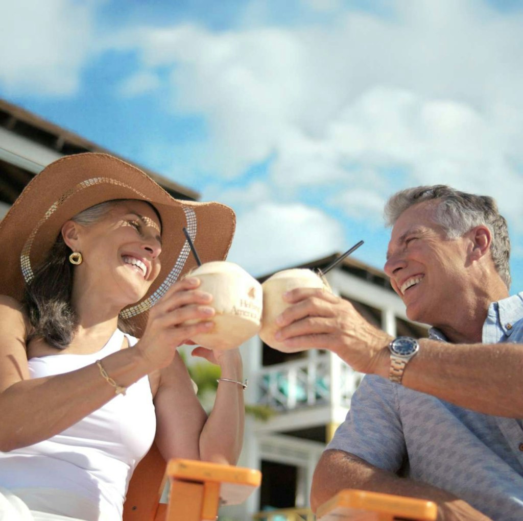 Holland America 9-Day Southern Caribbean Cruise: From $2,108 for 2
