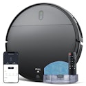 Open-Box Onson BR151 Robot Vacuum Cleaner w/ Mop Combo for $40 + free shipping