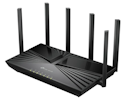 TP-Link AXE5400 Tri-Band Wi-Fi 6E Router for $100 + free shipping