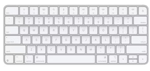 Apple Magic Keyboard: $80