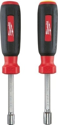 Milwaukee Tools & Accessory Clearance at eBay: Up to 79% off + extra 8% off