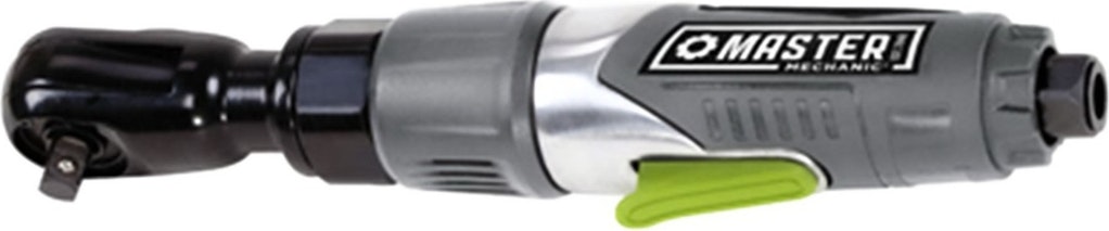 Master Mechanic Air Ratchet w/ Die Cast Aluminum Housing: $19.54