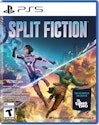 Split Fiction for PS5 for $32.49 + free shipping