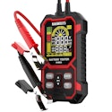 KAIWEETS 12V/24V Car Battery Tester for $13 + free shipping w/ Prime