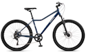 Schwinn Junction Hybrid 27.5" Bike for $98 + free shipping