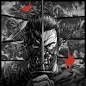 Ghost of Tsushima Music From the Video Game 3-LP Vinyl for $53 + $3.99 shipping