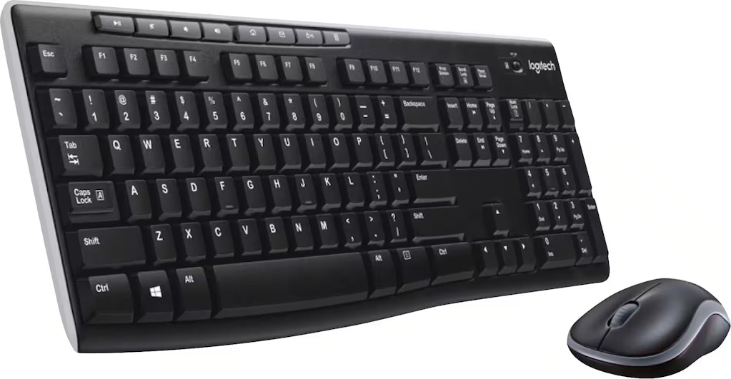 Best Buy Logitech Keyboard & Mouse Sale:  Up to 46% off 