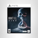 Until Dawn for PS5 for $30 + free shipping w/ Prime