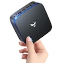 Kamrui Hype H2 Intel Mini PC for $160 + free shipping