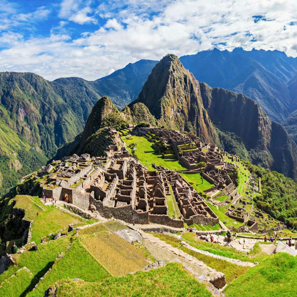 8-Night Peru Flight, Hotel, and Tour Vacation: From $2,649 per person 8-Night Peru Flight, Hotel, and Tour Vacation: From $2,649 per person