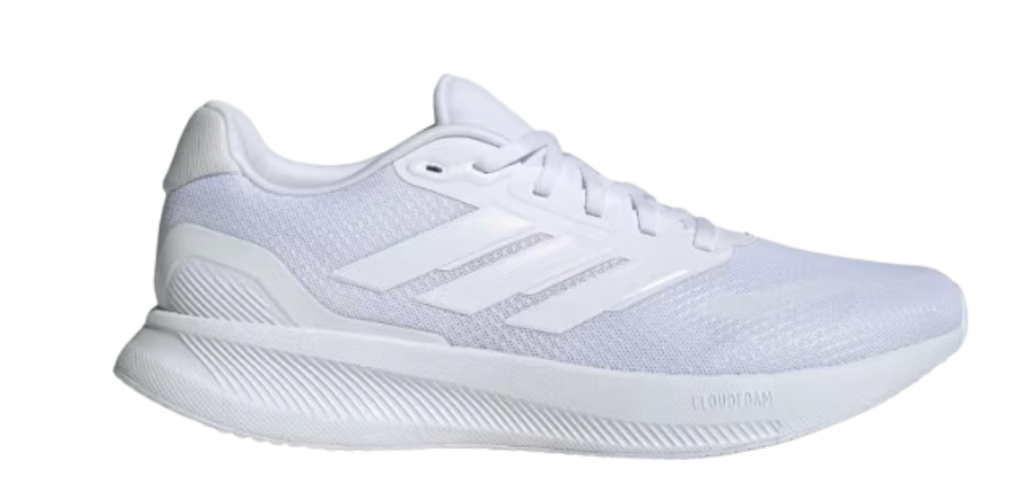 adidas Men's Runfalcon 5 Running Shoes: $34