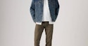 Levi's Men's 511 Slim Jeans for $15 in-cart + free shipping w/ $75