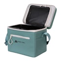 Ozark Trail 6-Can Soft-Sided Cooler w/ Removable Hard Liner for $11 + free shipping w/ $35