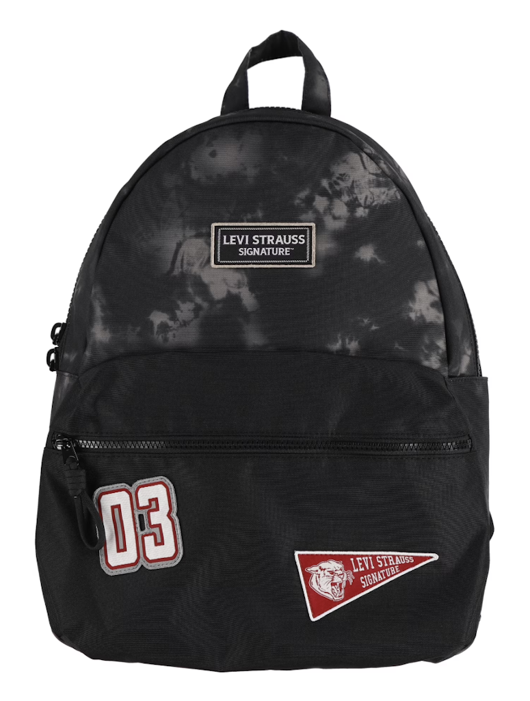 Levi Strauss Signature 17" Dome Backpack: $21