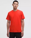 lululemon Men's Zeroed In Short-Sleeve Shirt for $39 + free shipping