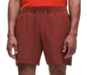 lululemon Men's Zeroed In 7" Linerless Short for $49 + free shipping