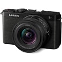 Panasonic Lumix S9 Mirrorless Camera w/ 18-40mm Lens for $1,398 + free shipping