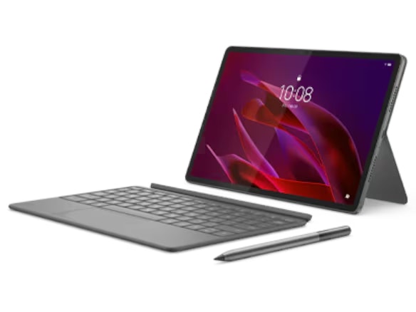 Lenovo Yoga Tab 2-in-1 Laptop: $420