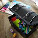 Pen+Gear Treasure Box Desktop Organizer for $5 + free shipping w/ $35