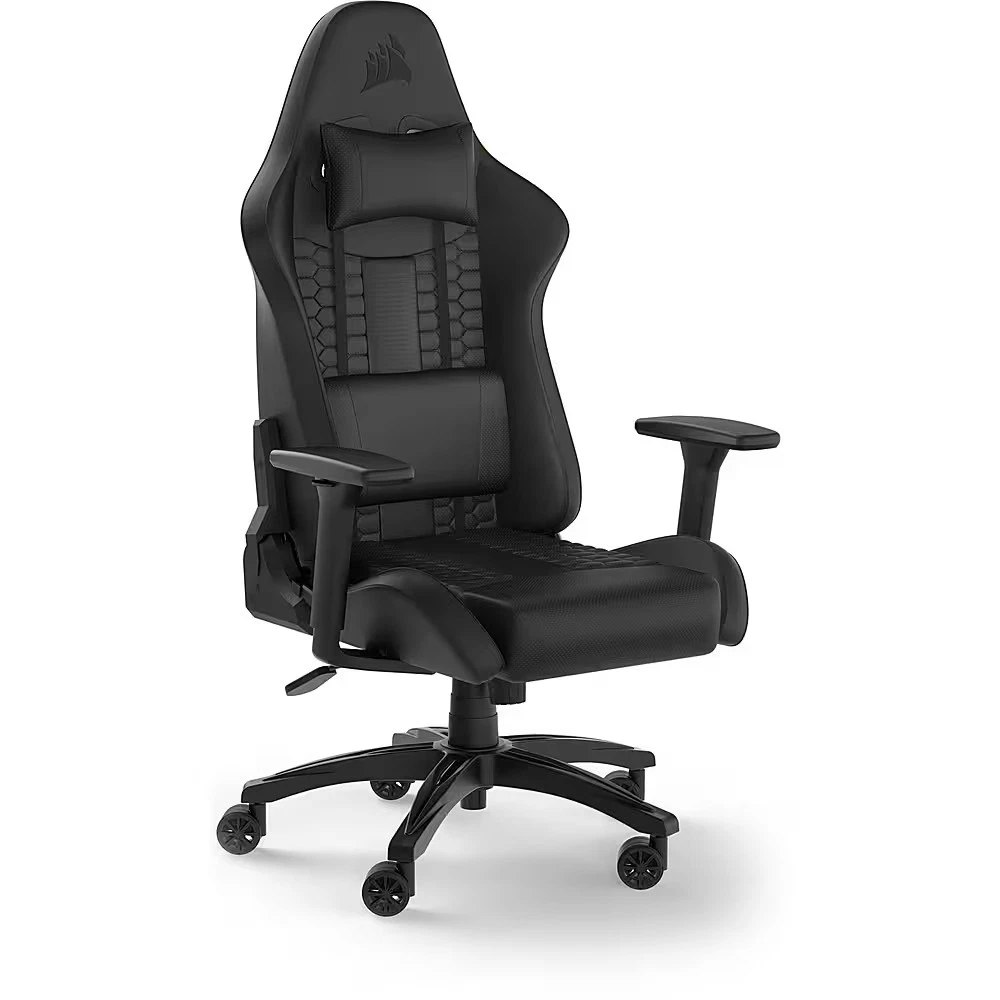 Corsair Relaxed Leatherette Gaming Chair: $149 Corsair Relaxed Leatherette Gaming Chair: $149