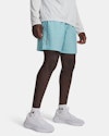 Under Armour Men's Tech Woven Wordmark 8.25" Shorts for $12 + free shipping w/ $50