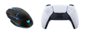 Acer Predator Cestus 530 Gaming Mouse + PlayStation 5 DualSense Wireless Controller for $119 + free shipping