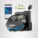 Shark Matrix Plus 2-in-1 Robot Vacuum & Mop w/ Self-Empty Base for $300 + free shipping