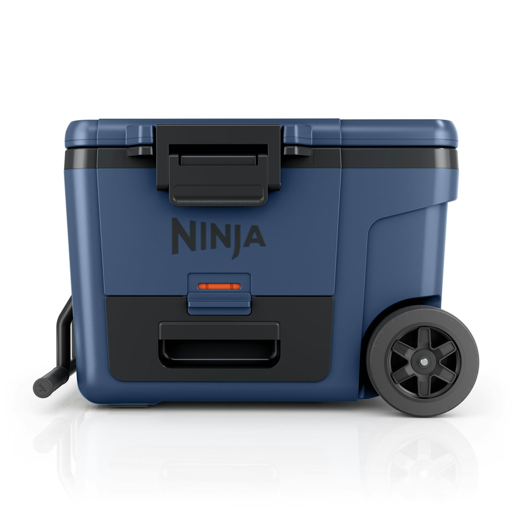 Ninja FrostVault 45-Quart Wheeled Cooler: $255