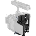 SmallRig Pro Adjustable Arca-Type Plate and V-Lock Battery Mounting System for $65 + free shipping