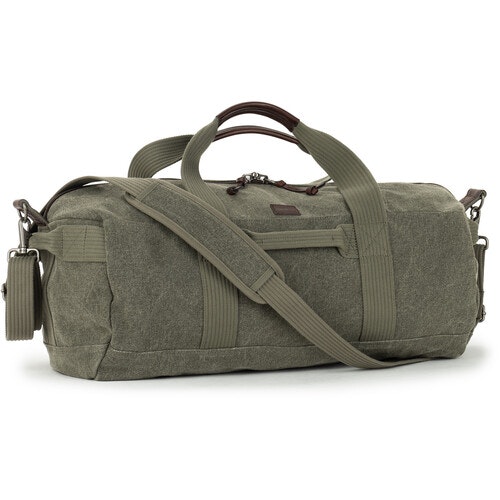 Think Tank Photo Retrospective 50L Duffel Bag: $85 Think Tank Photo Retrospective 50L Duffel Bag: $85