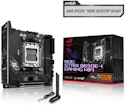 ASUS ROG Strix B650E-I Gaming WiFi Mini-ITX AM5 Motherboard for $180 + free shipping