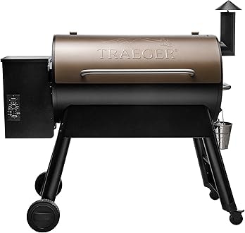 Traeger Grills Lightning Deals at Amazon: Up to 32% off Traeger Grills Lightning Deals at Amazon: Up to 32% off