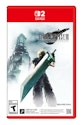 Final Fantasy VII Remake Intergrade Standard Edition for Nintendo Switch 2 for $30 + free shipping w/ Prime