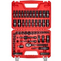 Vevor 96-Piece 3/8" Drive Impact Socket Wrench & Bit Set for $40 + free shipping