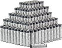 Amazon Basics AAA Alkaline Industrial Batteries 250-Pack for $31 via Sub & Save + free shipping