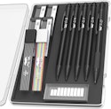 Mr. Pen Metal Mechanical Pencil Set for $7 + free shipping w/ Prime