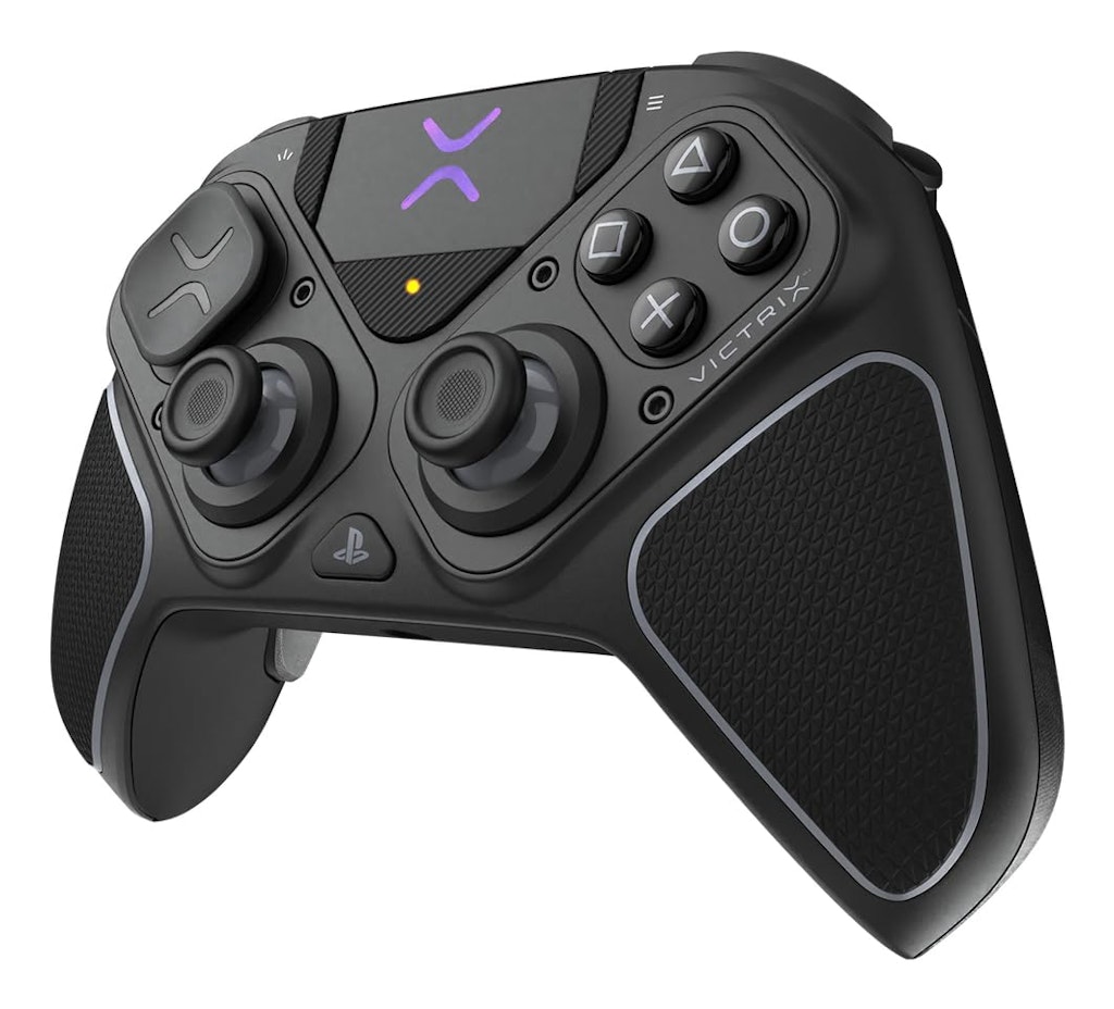 Turtle Beach Victrix Pro BFG Reloaded Wireless Gaming Controller for PS5: $150