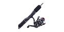 Ugly Stik GX2 Spinning Rod & Reel Combo for $25 + free shipping w/ Prime