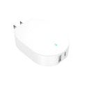 onn 32W Dual Port USB-C / USB-A Wall Charger for $5 + free shipping w/ $35