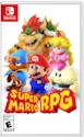 Super Mario RPG for Nintendo Switch for $34 + free shipping