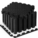 Haulcove 18-Piece Puzzle Exercise Mat for $23 + free shipping w/ Prime