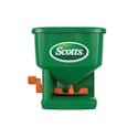 Scotts Whirl Hand-Powered Spreader for $25 + free shipping w/ Prime